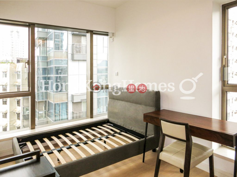 香港搵樓|租樓|二手盤|買樓| 搵地 | 住宅|出租樓盤-高街98號三房兩廳單位出租
