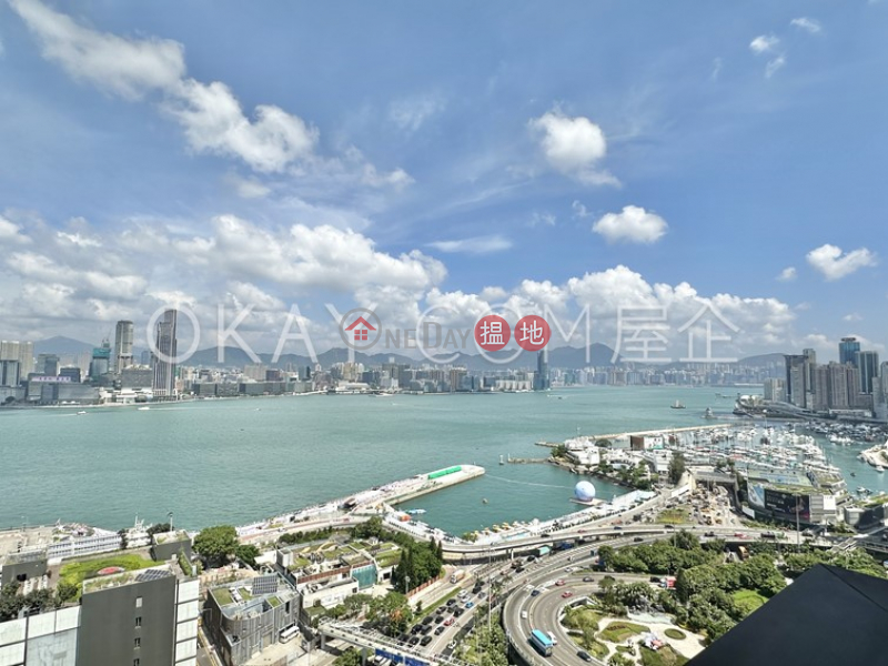 Charming 2 bed on high floor with harbour views | For Sale, 212 Gloucester Road | Wan Chai District Hong Kong | Sales, HK$ 28M