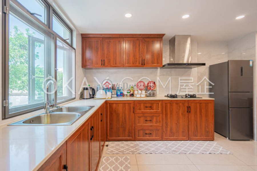 Rare house with sea views, rooftop & terrace | For Sale | 88 The Portofino 柏濤灣 88號 Sales Listings
