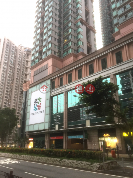 Tower 8 Phase 2 Metro City (新都城 2期 8座),Tseung Kwan O | ()(4)