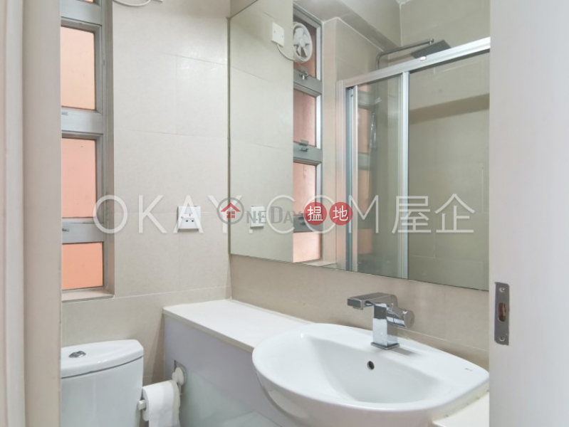 Practical 1 bedroom on high floor with rooftop | For Sale 26A Peel Street | Central District | Hong Kong, Sales, HK$ 6.38M