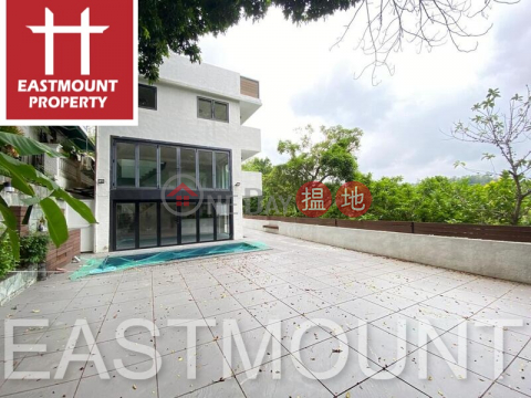 Sai Kung Village House | Property For Rent or Lease in Chi Fai Path志輝徑-Detached, Private pool, Big garden | Chi Fai Path Village 志輝徑村 _0