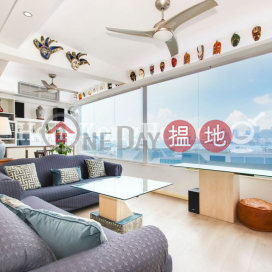 1 Bed Unit at Hoi To Court | For Sale