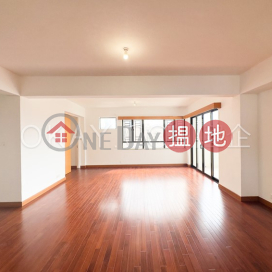 Elegant 3 bedroom with balcony & parking | Rental