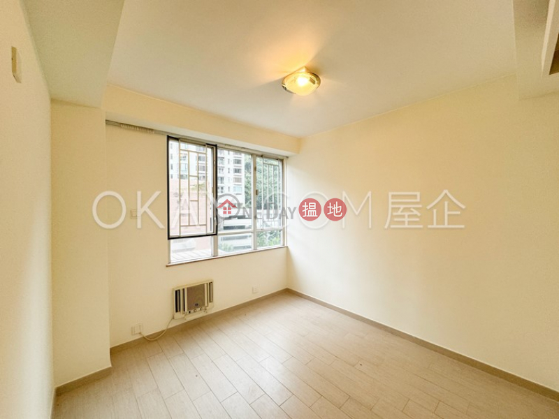 Luxurious penthouse with rooftop, balcony | Rental | 39 Kennedy Road | Wan Chai District Hong Kong, Rental | HK$ 48,000/ month