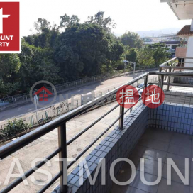 Sai Kung Village House | Property For Rent or Lease in Pak Kong 北港-Private internal staircase to private roof | Pak Kong Village House 北港村屋 _0