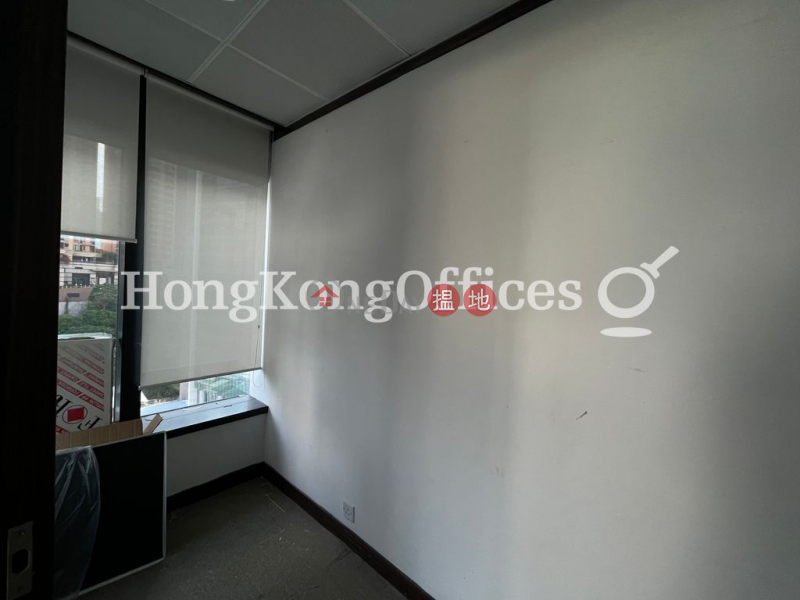 HK$ 42,999/ month Lippo Leighton Tower | Wan Chai District, Office Unit for Rent at Lippo Leighton Tower