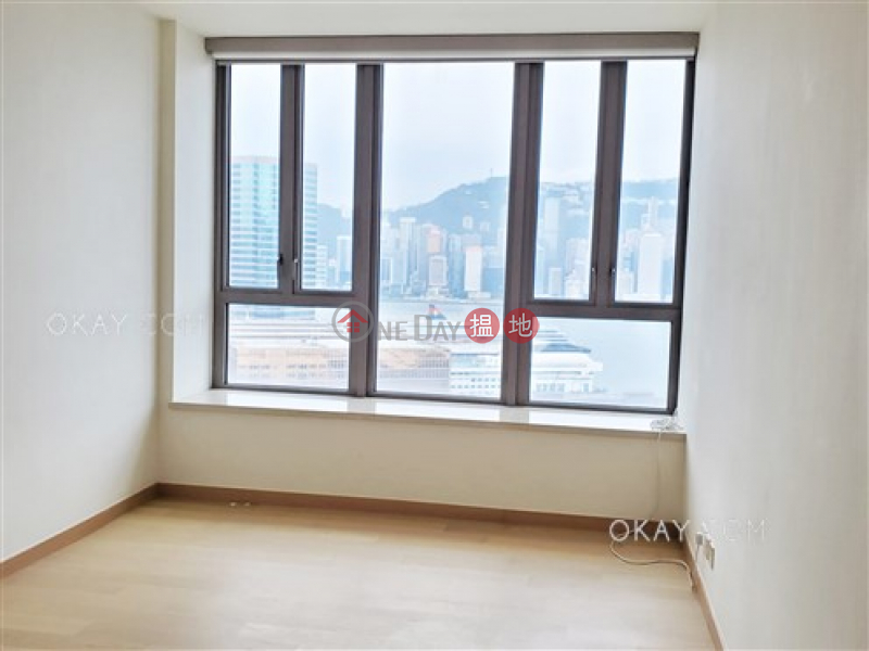 Stylish 4 bedroom on high floor with balcony & parking | For Sale | Grand Austin Tower 1 Grand Austin 1座 Sales Listings