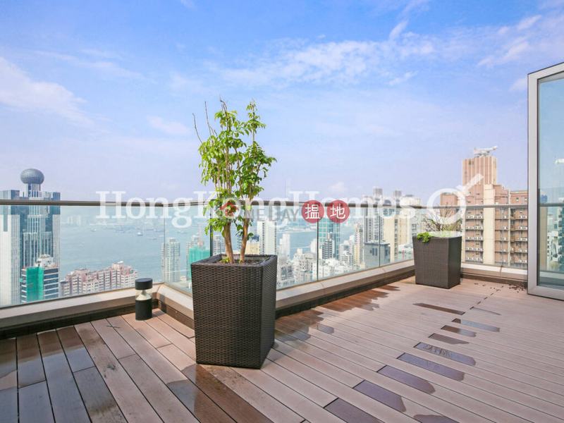Property Search Hong Kong | OneDay | Residential | Rental Listings, 4 Bedroom Luxury Unit for Rent at The Summa