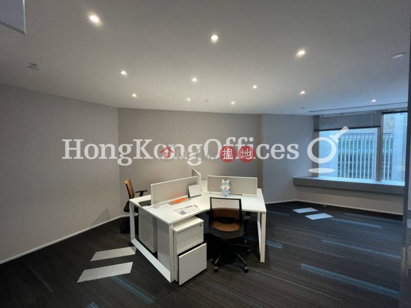 HK$ 230,425/ month | The Center Central District, Office Unit for Rent at The Center