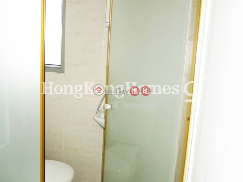 Property Search Hong Kong | OneDay | Residential | Rental Listings | 3 Bedroom Family Unit for Rent at Parc Palais Tower 7