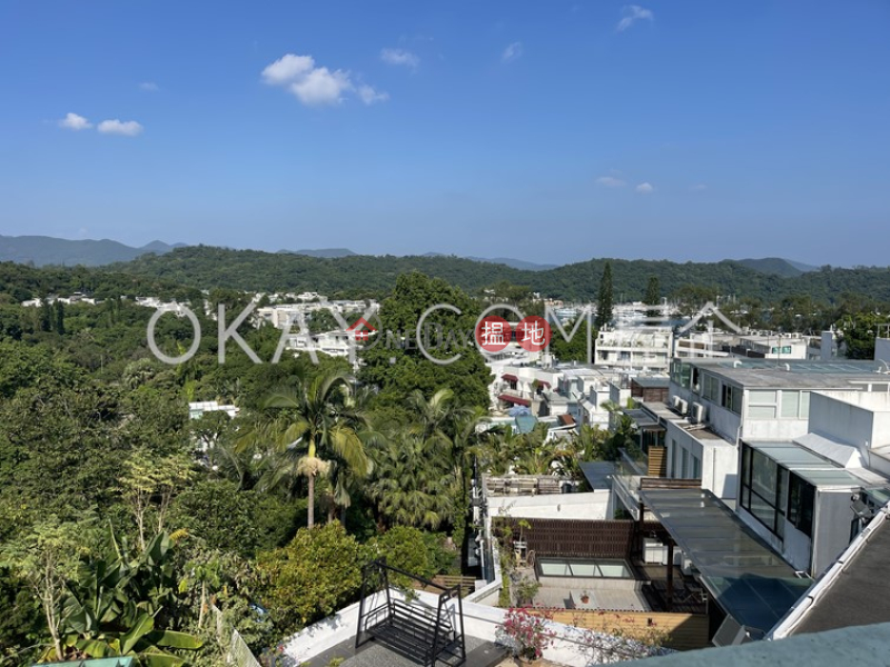 Charming house with rooftop & terrace | Rental | Ruby Chalet 寶石小築 Rental Listings