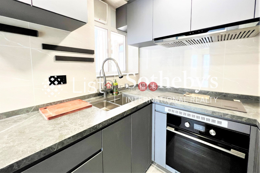 Property for Rent at Yee Hing Mansion with 3 Bedrooms, 13-19 Leighton Road | Wan Chai District, Hong Kong | Rental, HK$ 45,000/ month