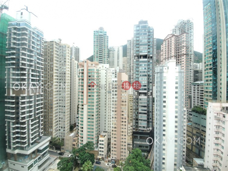 御景臺-高層-住宅|出租樓盤-HK$ 42,000/ 月