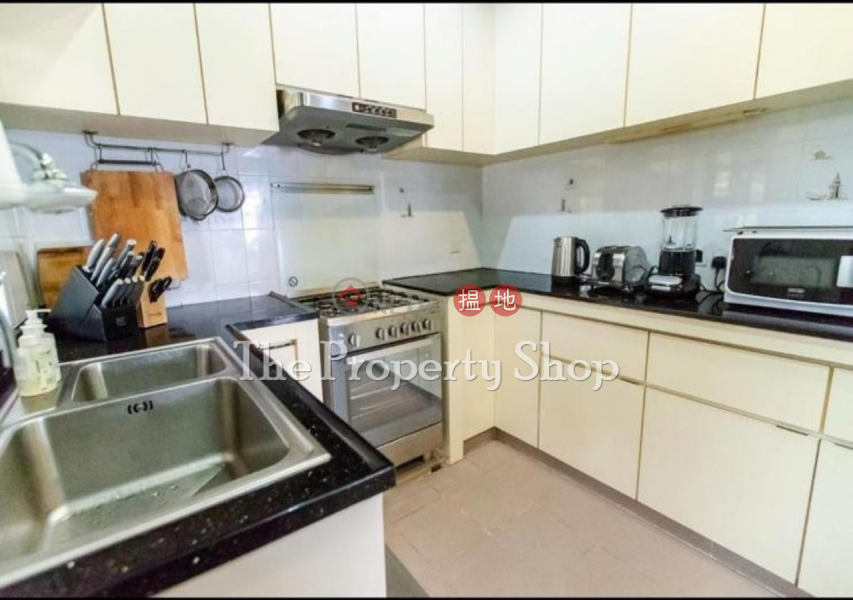 Yacht Club Village Detached House, 76 Che Keng Tuk Road 輋徑篤路76號 Rental Listings | Sai Kung (SK0806)