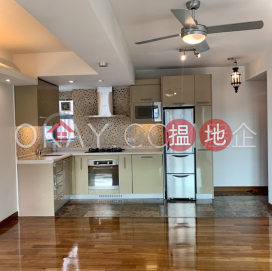 Gorgeous 2 bedroom on high floor with harbour views | For Sale | Queen's Terrace 帝后華庭 _0