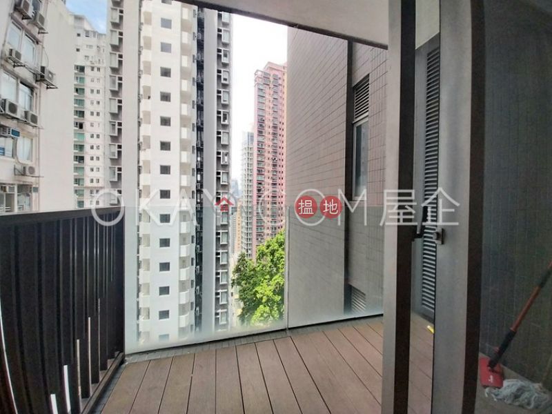 Property Search Hong Kong | OneDay | Residential, Rental Listings Charming 2 bedroom with balcony | Rental