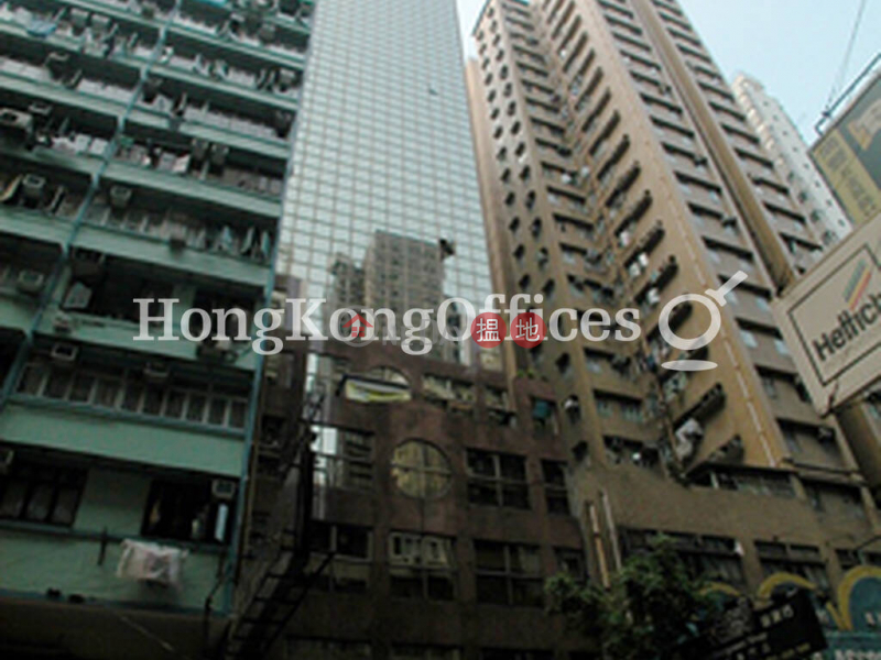 榮華商業大廈寫字樓租單位出售|榮華商業大廈(Winner Commercial Building)出售樓盤 (HKO-60164-AIHS)