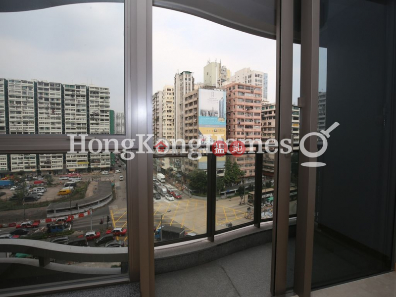 漾日居1期3座三房兩廳單位出售-1柯士甸道西 | 油尖旺-香港出售HK$ 2,400萬