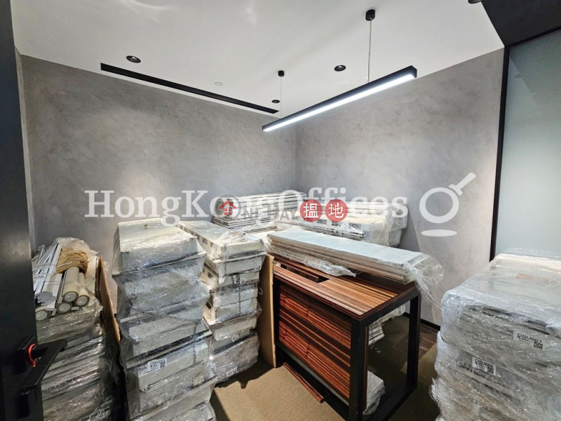 The Center High | Office / Commercial Property Rental Listings, HK$ 187,912/ month