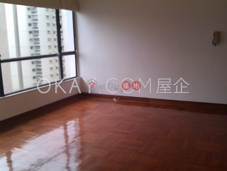 HK$ 12.5M Cameo Court, Central District Rare 2 bedroom in Mid-levels West | For Sale