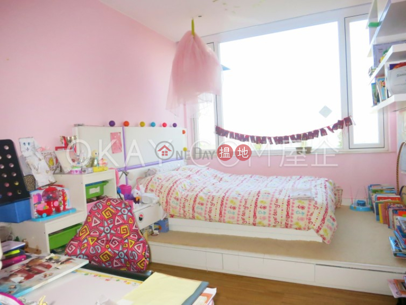 Exquisite 3 bed on high floor with rooftop & balcony | For Sale, 4-8A Carmel Road | Southern District, Hong Kong, Sales | HK$ 42M