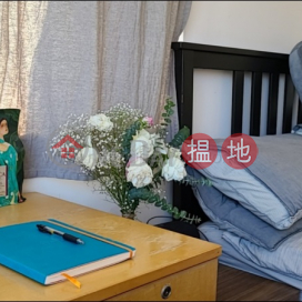 Spacious Apartment for Rent in Mid Level, 堅苑 Kin Yuen Mansion | 中區 ()_0