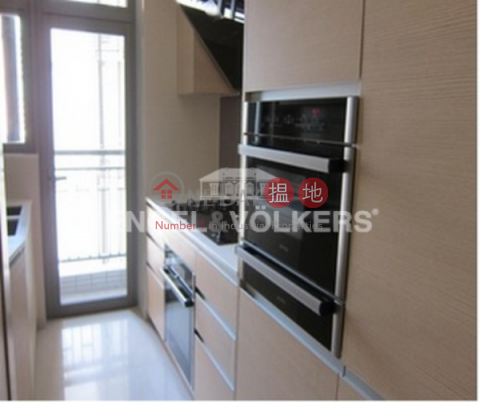 2 Bedroom Flat for Sale in Sheung Wan|Western DistrictSOHO 189(SOHO 189)Sales Listings (EVHK27050)_0