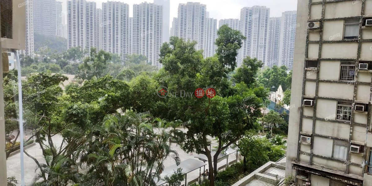 Block 6 Yat Hong Mansion Sites B Lei King Wan | Low Residential Rental Listings | HK$ 19,000/ month