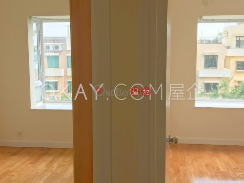 HK$ 35,000/ month | Discovery Bay, Phase 4 Peninsula Vl Caperidge, 30 Caperidge Drive, Lantau Island Popular 3 bedroom on high floor with rooftop & balcony | Rental