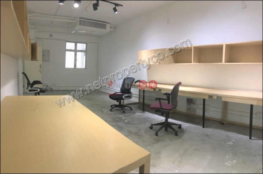 Office for Lease in Wan Chai | 279-283 Lockhart Road | Wan Chai District Hong Kong, Rental HK$ 19,800/ month