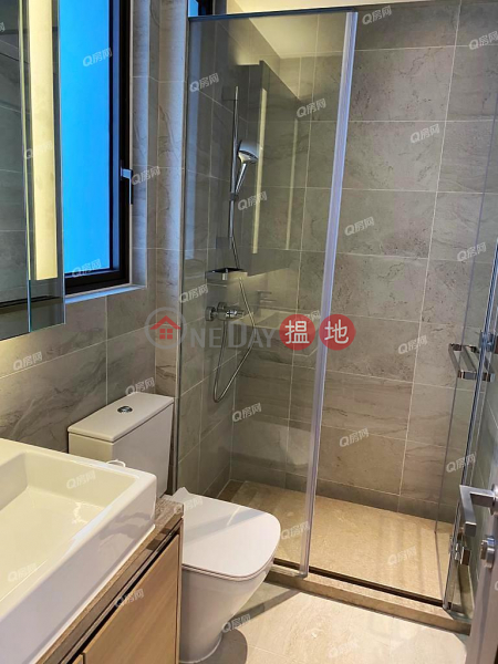 Monti | 1 bedroom Mid Floor Flat for Rent, 9 Sai Wan Ho Street | Eastern District Hong Kong | Rental | HK$ 17,200/ month