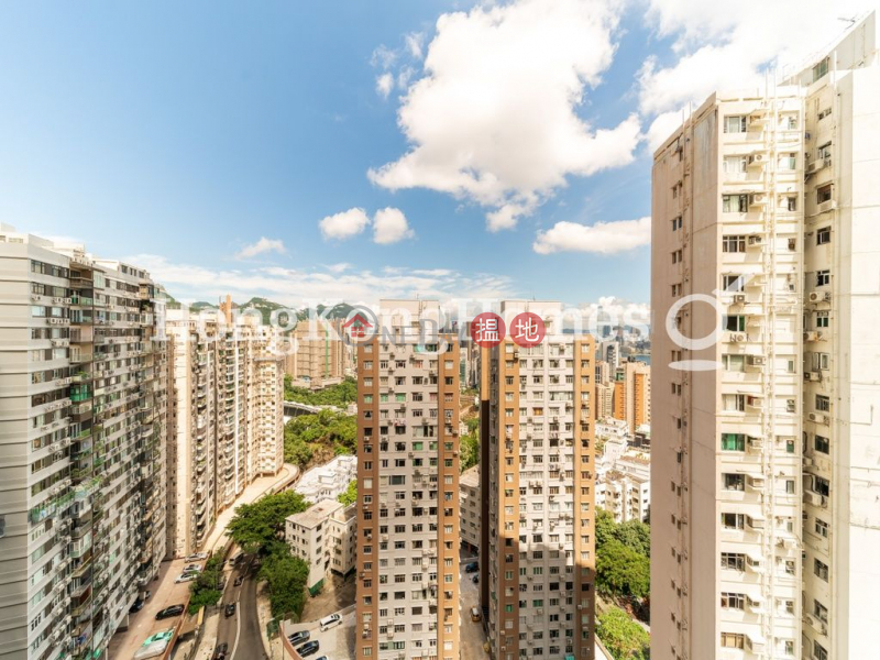 香港搵樓|租樓|二手盤|買樓| 搵地 | 住宅|出租樓盤愉富大廈B座三房兩廳單位出租