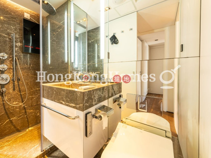 2 Bedroom Unit for Rent at Academic Terrace Block 2 | Academic Terrace Block 2 學士台第2座 Rental Listings