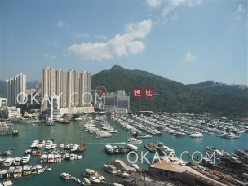 Property Search Hong Kong | OneDay | Residential | Sales Listings | Stylish 2 bedroom with sea views & balcony | For Sale