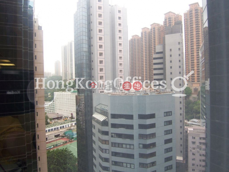 Property Search Hong Kong | OneDay | Office / Commercial Property | Rental Listings Office Unit for Rent at Lee Garden Five