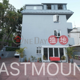 Clearwater Bay Village House | Property For Rent or Lease in Ha Yeung 下洋-Detached, Garden | Property ID:3576 | Ha Yeung Village House 下洋村屋 _0