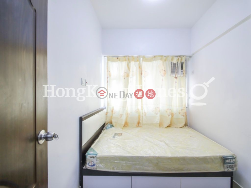 HK$ 6.3M Tonnochy Towers Wan Chai District | 3 Bedroom Family Unit at Tonnochy Towers | For Sale