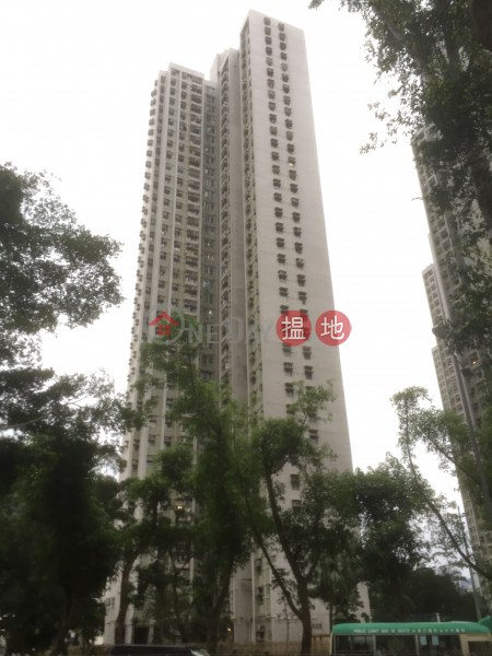 英明苑, 明達閣 (C座) (Ying Ming Court, Ming Tat House Block C) 將軍澳|搵地(OneDay)(1)