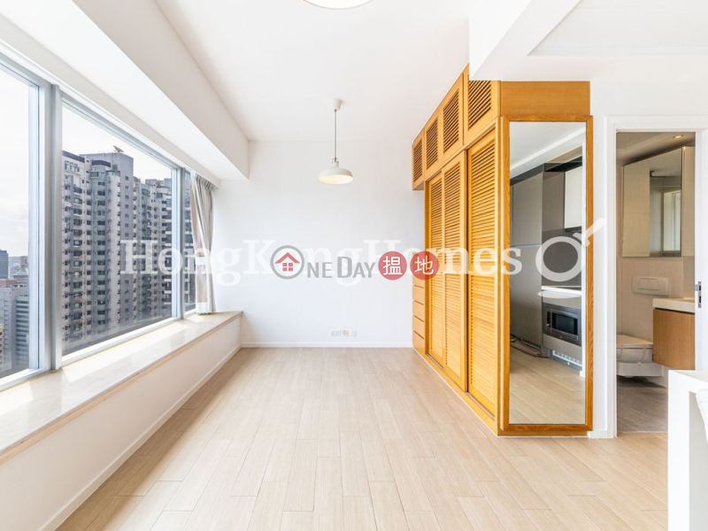 Soho 38開放式單位出售|38些利街 | 西區-香港出售|HK$ 880萬