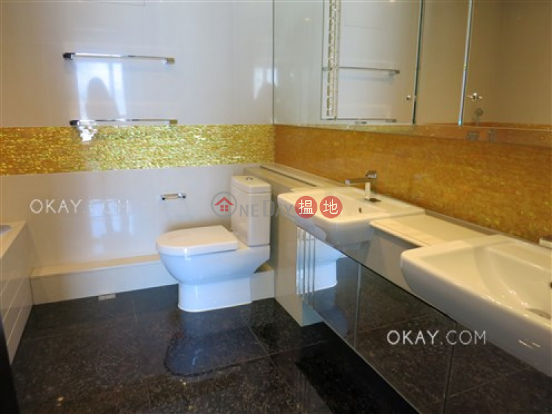 HK$ 130,000/ month The Masterpiece | Yau Tsim Mong Gorgeous 3 bedroom on high floor with harbour views | Rental