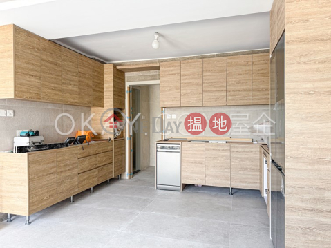 Gorgeous house with sea views, rooftop & terrace | Rental | Lobster Bay Villa 海寧居 _0