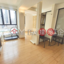 Cozy 1 bedroom in Central | For Sale, Lilian Court 莉景閣 | Central District (OKAY-S66070)_0