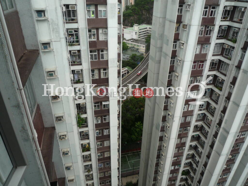 香港搵樓|租樓|二手盤|買樓| 搵地 | 住宅|出租樓盤-天山閣 (7座)兩房一廳單位出租