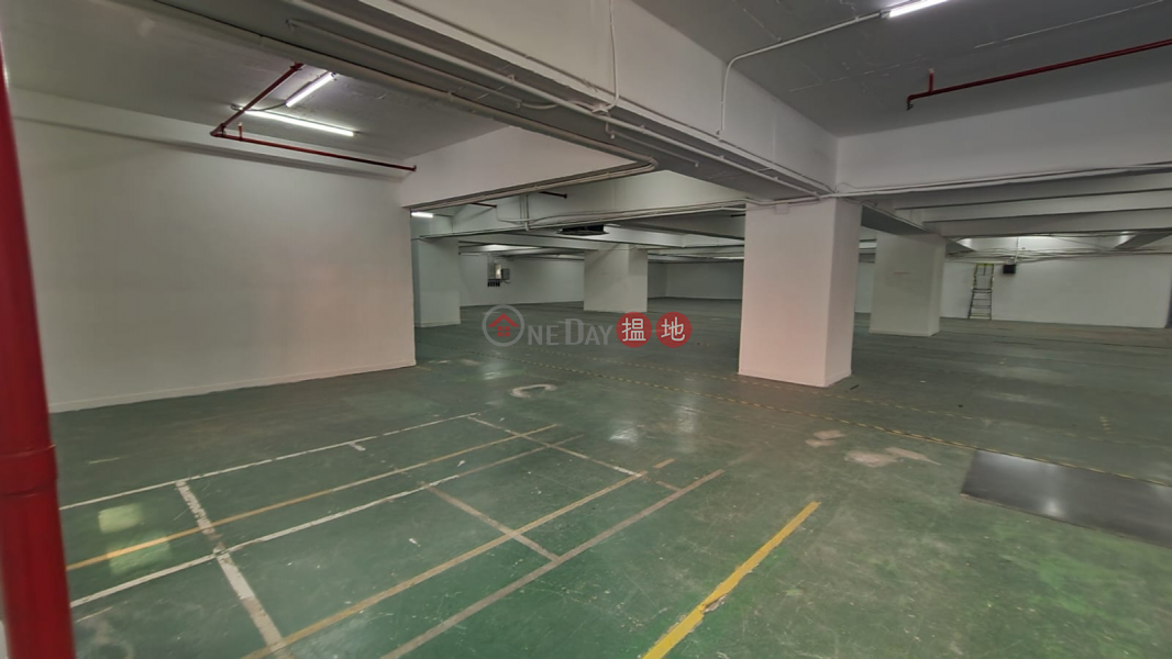香港搵樓|租樓|二手盤|買樓| 搵地 | 工業大廈-出租樓盤-超大型高性價比工業空間出租