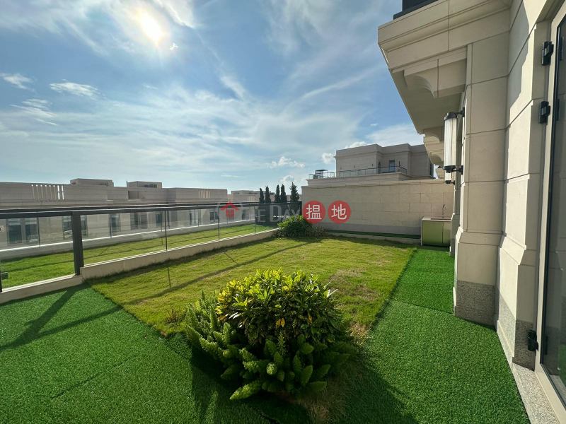 香港搵樓|租樓|二手盤|買樓| 搵地 | 住宅出售樓盤司長屋，無遮擋海平線景觀，全新大宅