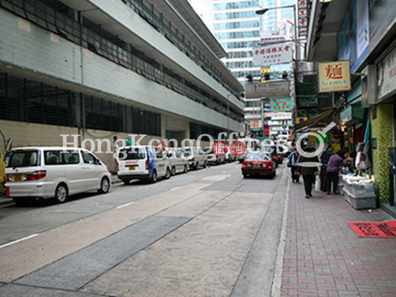 Office Unit for Rent at Cheong K Building | Cheong K Building 章記大廈 Rental Listings