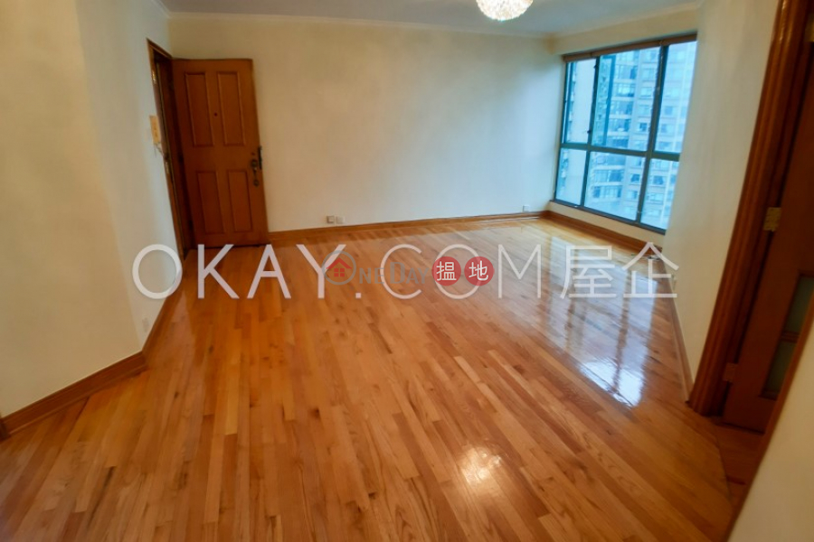 Property Search Hong Kong | OneDay | Residential | Sales Listings Tasteful 3 bedroom on high floor | For Sale