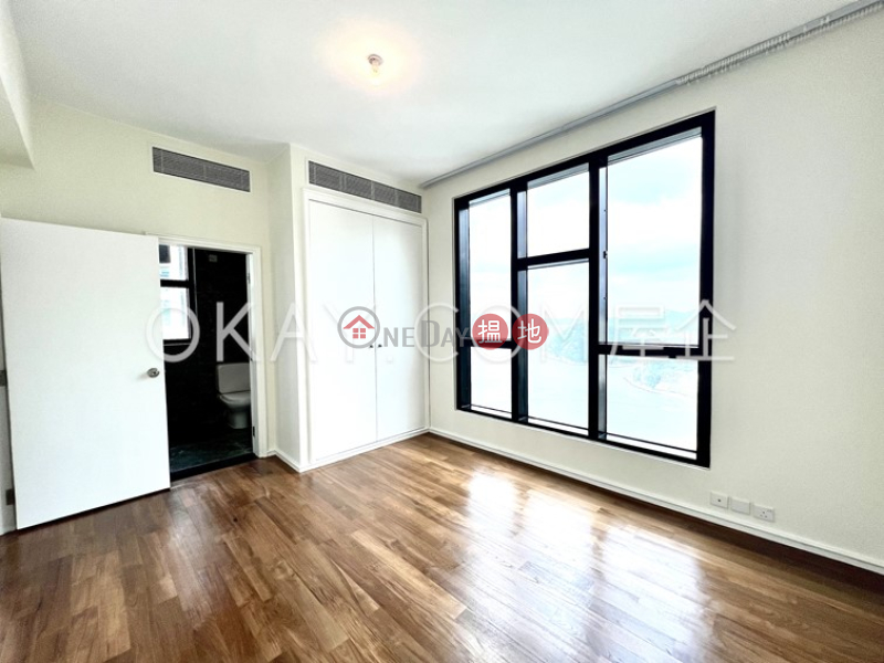 Gorgeous 3 bed on high floor with sea views & parking | Rental | 123A Repulse Bay Road | Southern District | Hong Kong, Rental, HK$ 80,000/ month