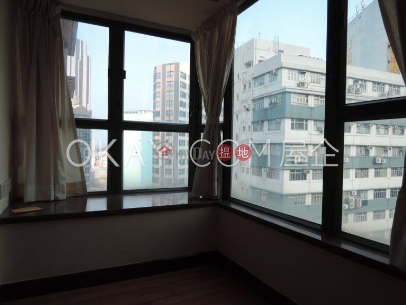 Intimate 3 bedroom on high floor | For Sale | 3 Hong Man Street | Chai Wan District Hong Kong | Sales, HK$ 8.5M